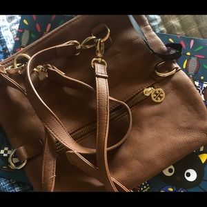 Convertible designer purse